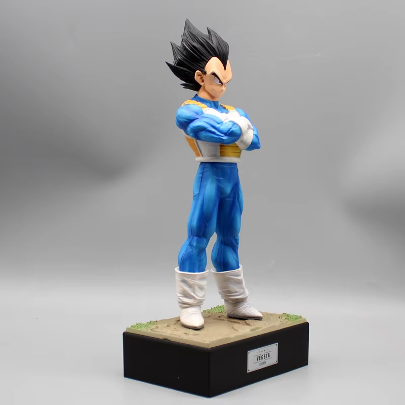 Figura del Príncipe Vegeta - Dragon Ball Z™