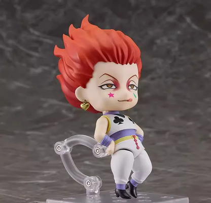 Figura Nendoroid Hisoka - Hunter x Hunter™