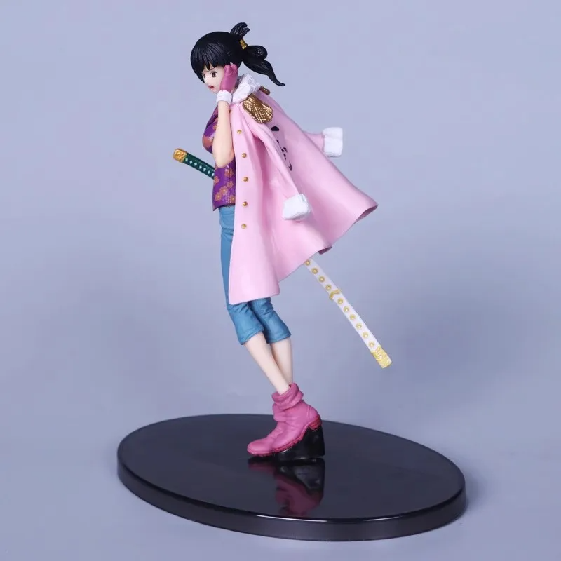 Figura de Tashigi - One Piece™