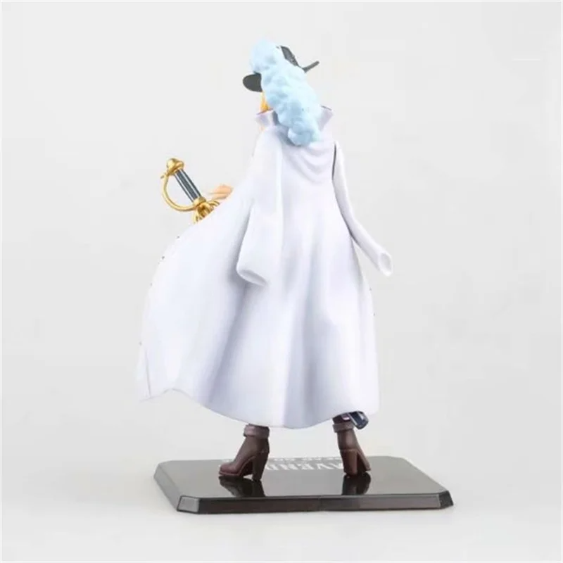 Figura de Cavendish - One Piece™