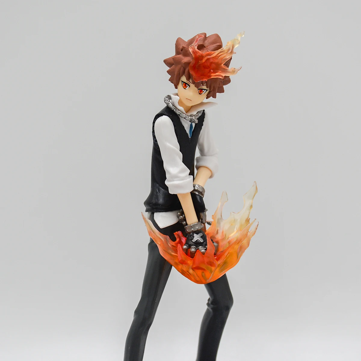 Figura Tsunayoshi Sawada - Reborn™ 