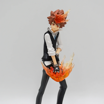 Figura Tsunayoshi Sawada - Reborn™ 