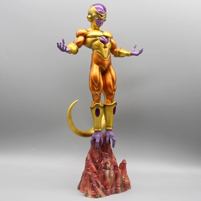 Figura Golden Freezer - Dragon Ball Z™