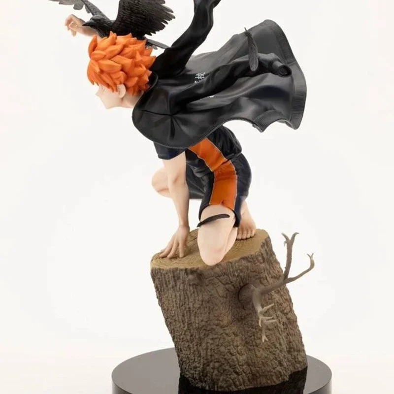 Figura Hinata Karasuno - Haikyuu™