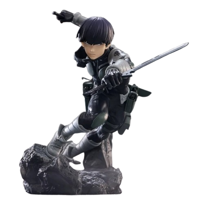 Figura Soshiro Hoshina - Kaiju N°8™