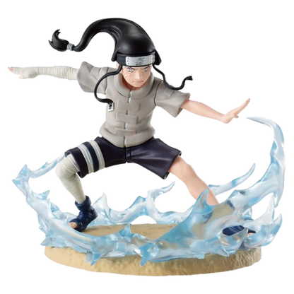 Figura Neji Hyuga - Naruto Shippuden™