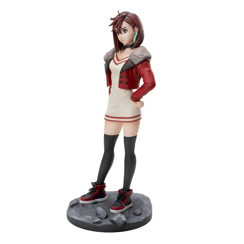 Figura Momo - Dandadan™