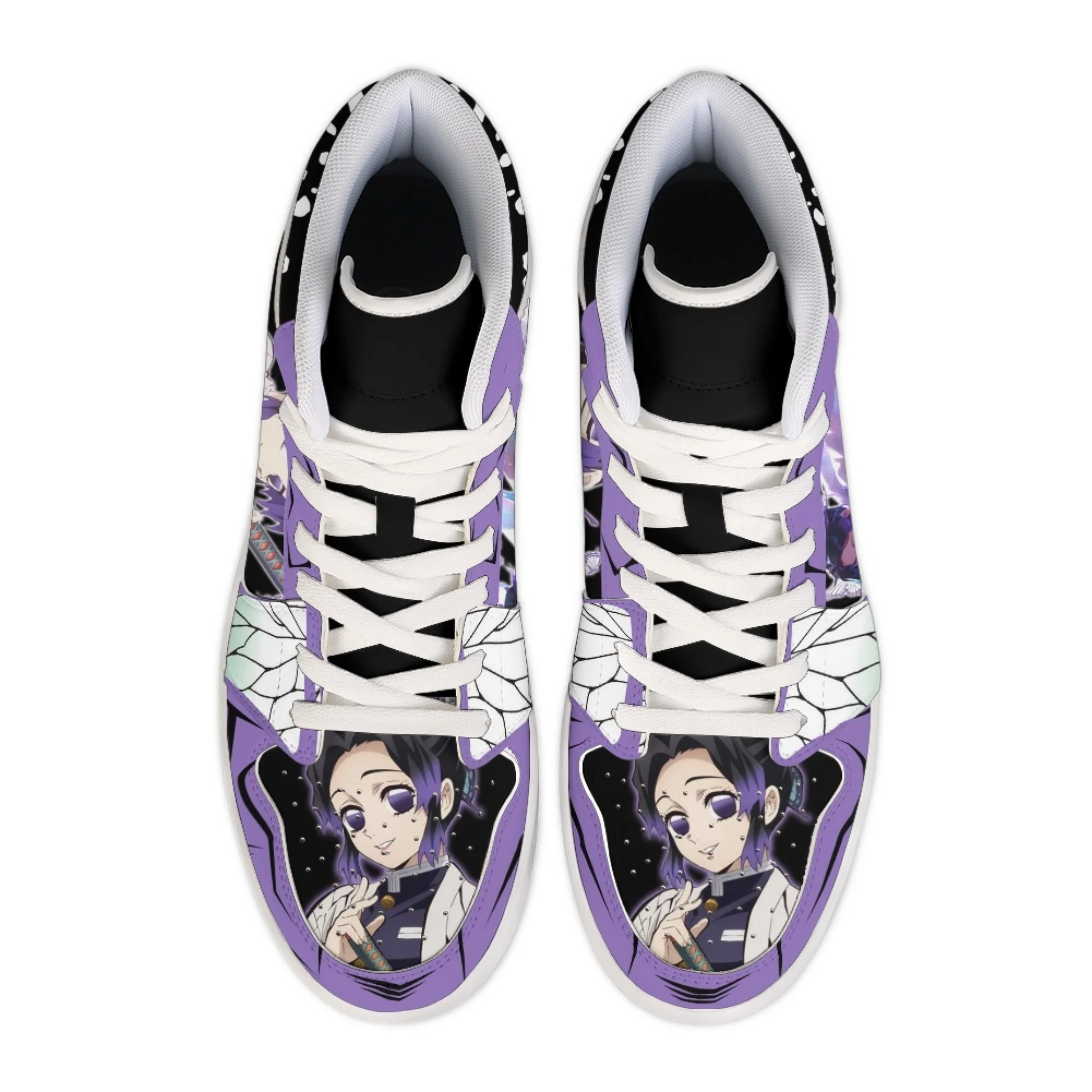 Zapatillas Shinobu - Demon Slayer™
