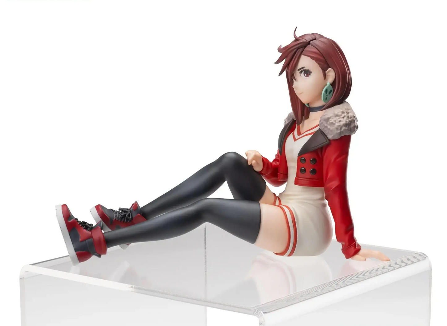 Figura Momo Ayase - Dandadan™