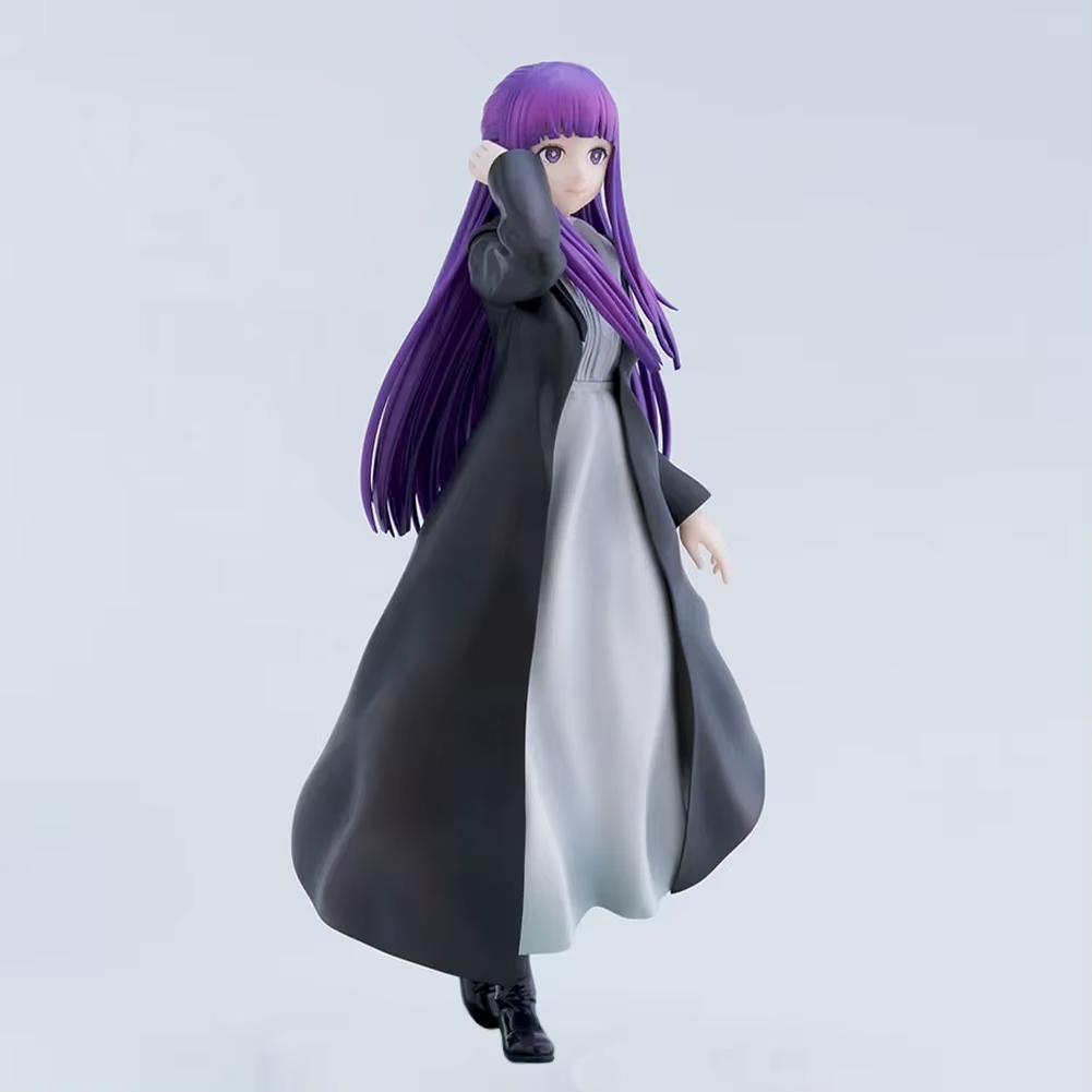 Figura de Fern - Frieren™