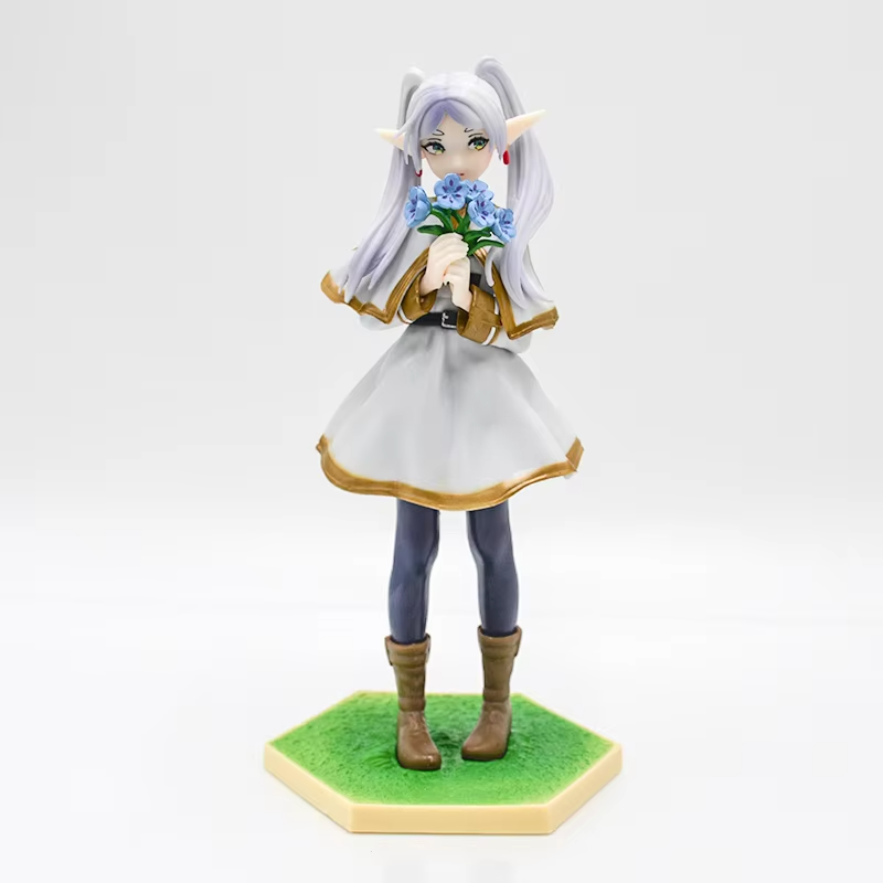  Figura Frieren - Frieren™