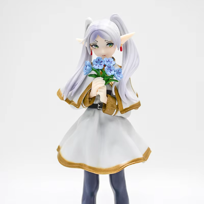  Figura Frieren - Frieren™