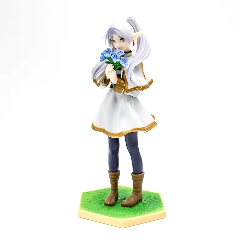  Figura Frieren - Frieren™
