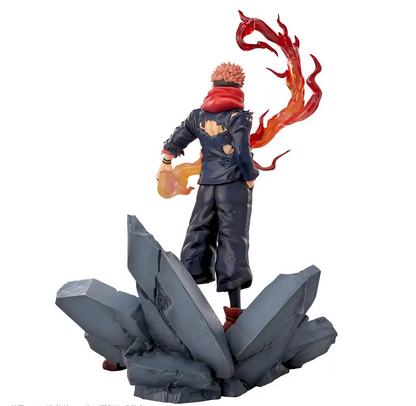 Figura Sukuna "Horno" - Jujutsu Kaisen™