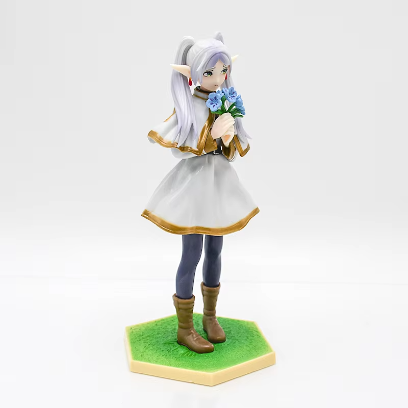  Figura Frieren - Frieren™