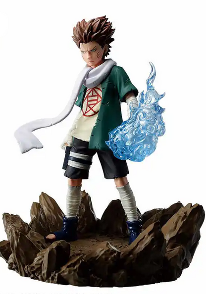 Figura Chōji Akimichi - Naruto Shippuden™