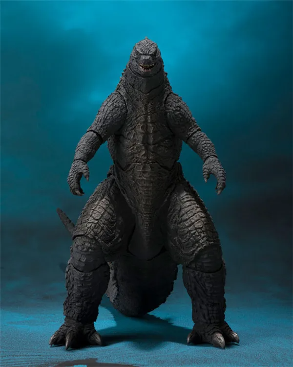 Figura Godzilla 2019 - Godzilla™
