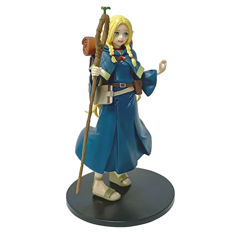 Figura Marcille - Tragones y Mazmorras™
