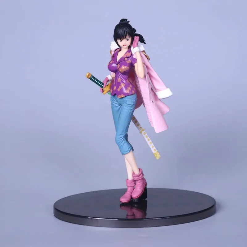 Figura de Tashigi - One Piece™