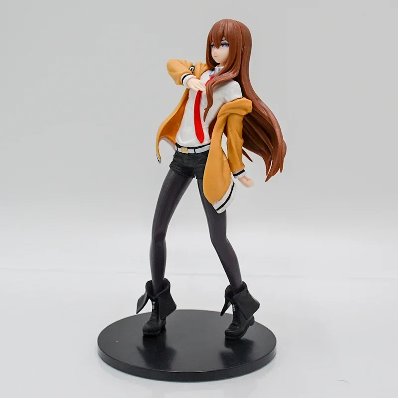 Figura Makise Kurisu - Steins;Gate™ 