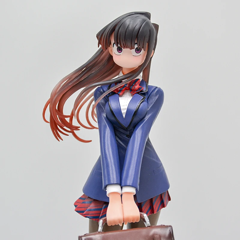Figura Shouko Komi - Komi Can't Communicate