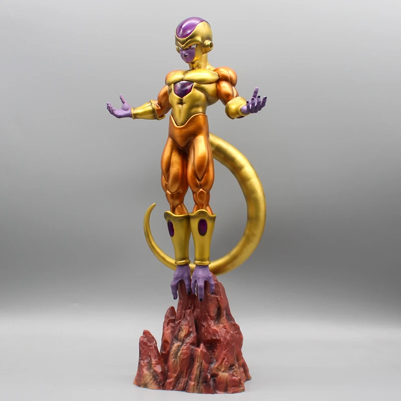 Figura Golden Freezer - Dragon Ball Z™