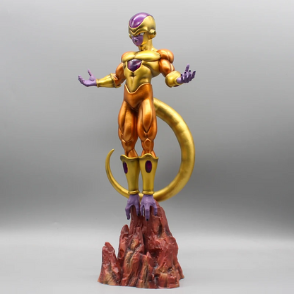 Figura Golden Freezer - Dragon Ball Z™