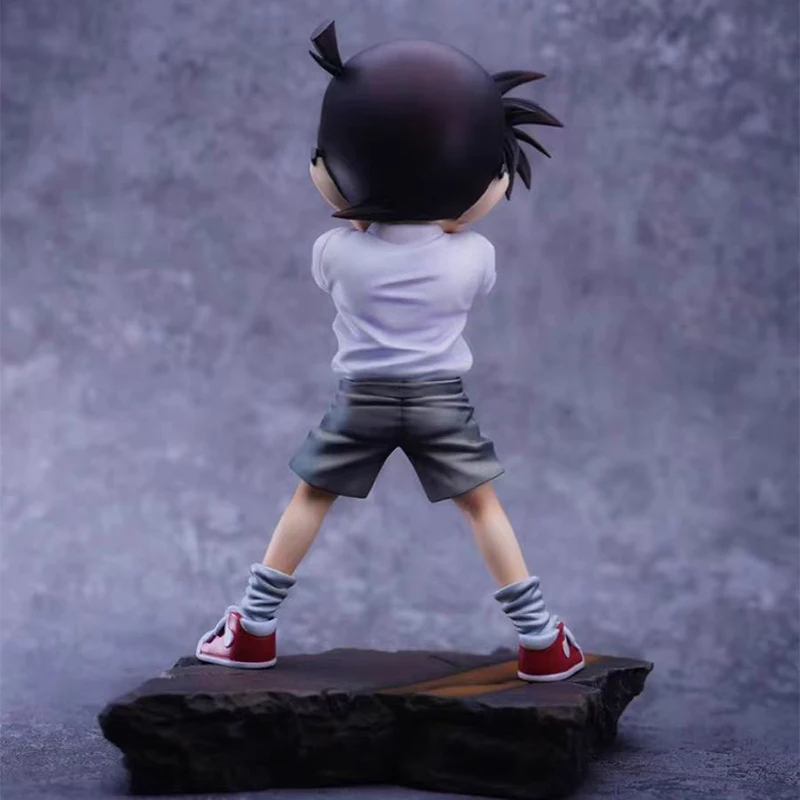 Figura Conan "Investigador Genial" - Detective Conan™