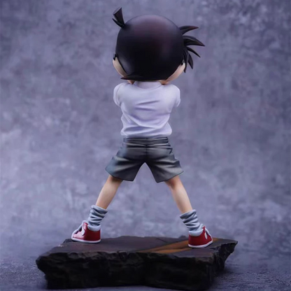 Figura Conan "Investigador Genial" - Detective Conan™