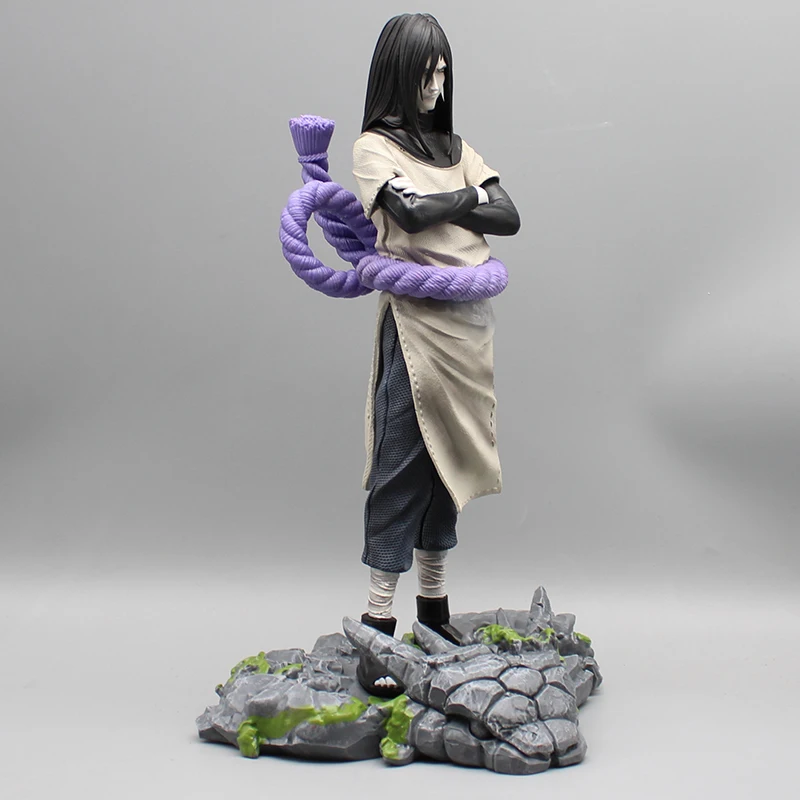 Figura Orochimaru "Ninja Legendario" - Naruto Shippuden™