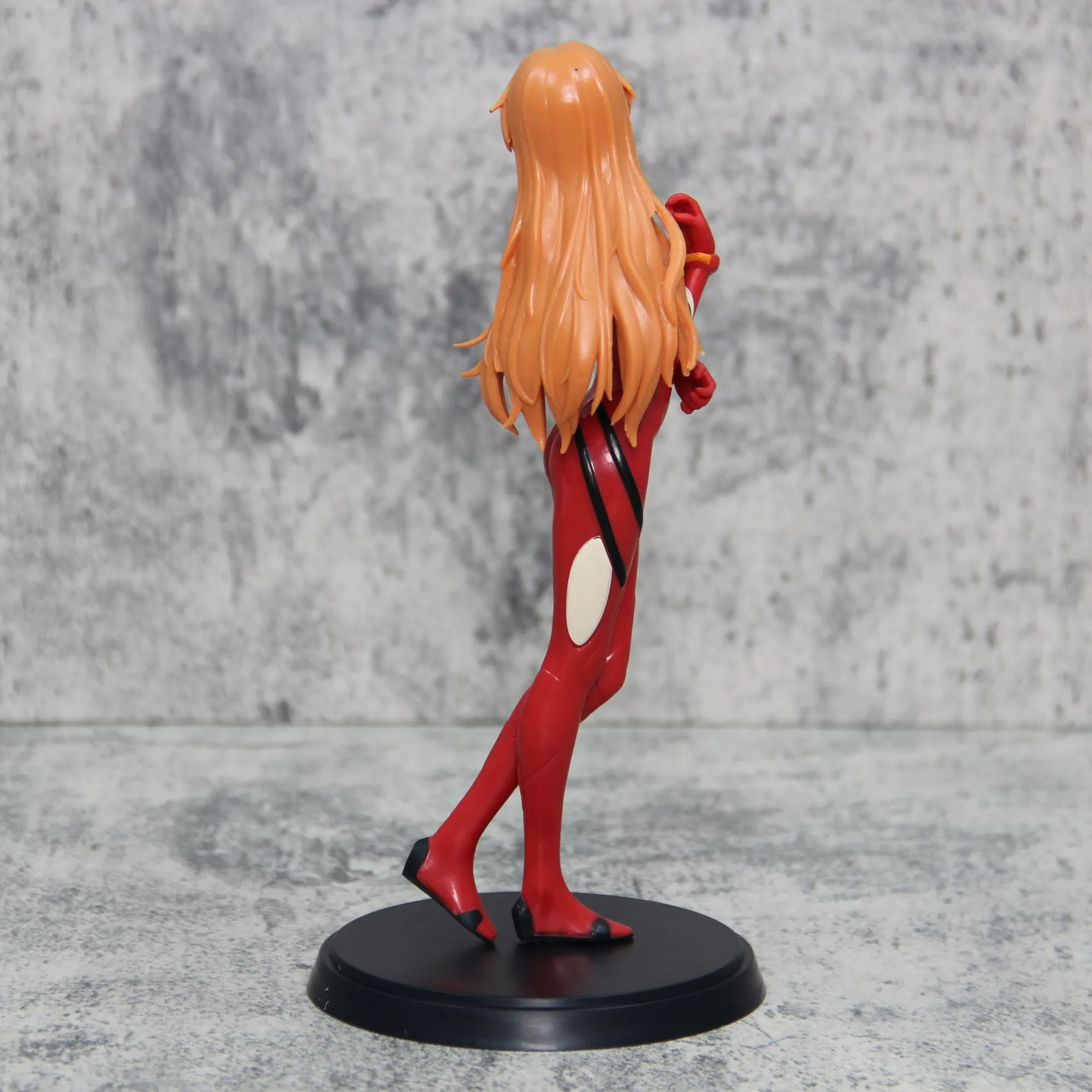 Figura Asuka Soryu Langley - Evangelion™
