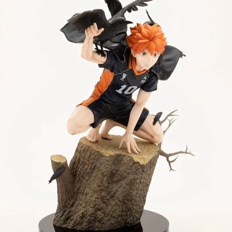 Figura Hinata Karasuno - Haikyuu™