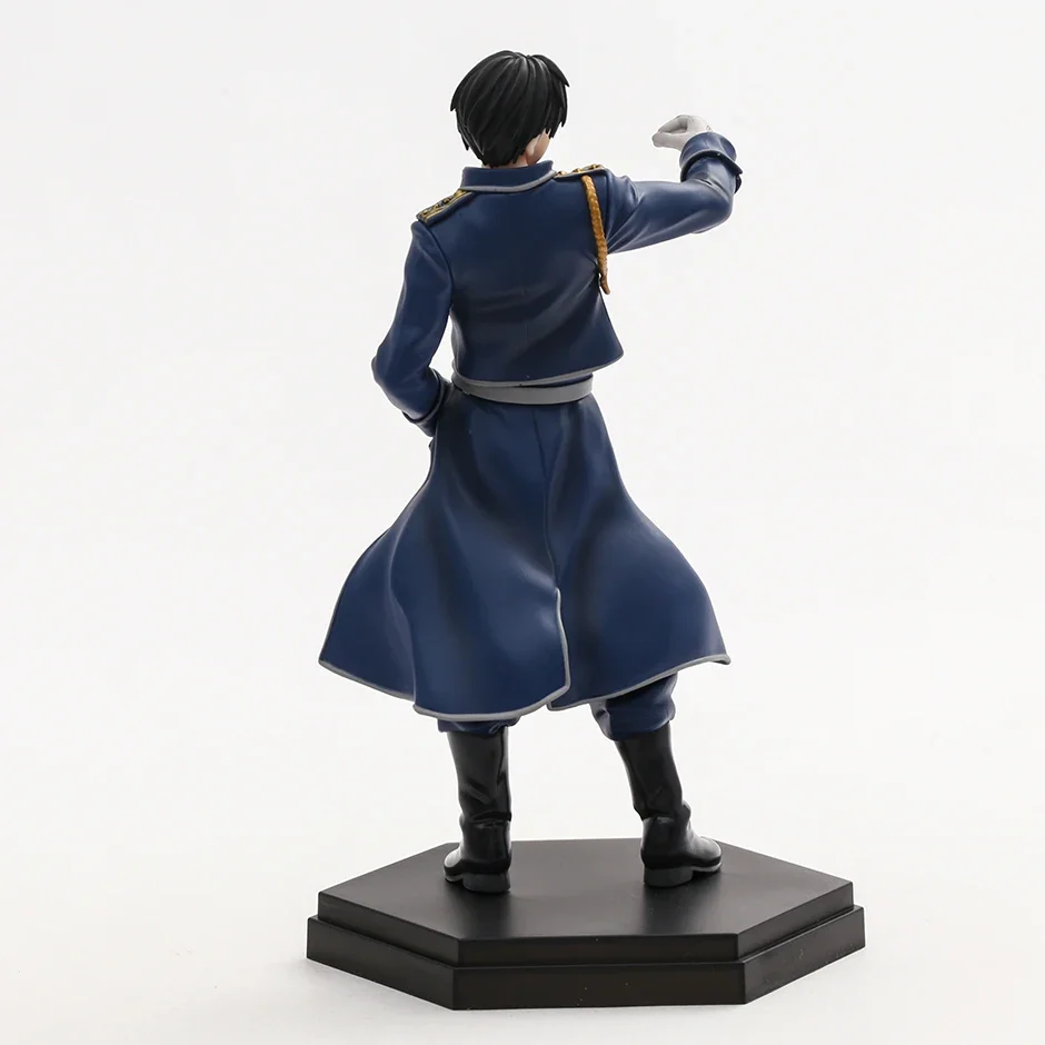 Figura Roy - Fullmetal Alchemist™
