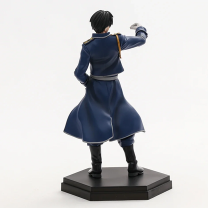 Figura Roy - Fullmetal Alchemist™
