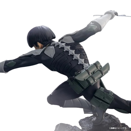 Figura Soshiro Hoshina - Kaiju N°8™