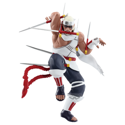 Figura Killer Bee - Naruto Shippuden™