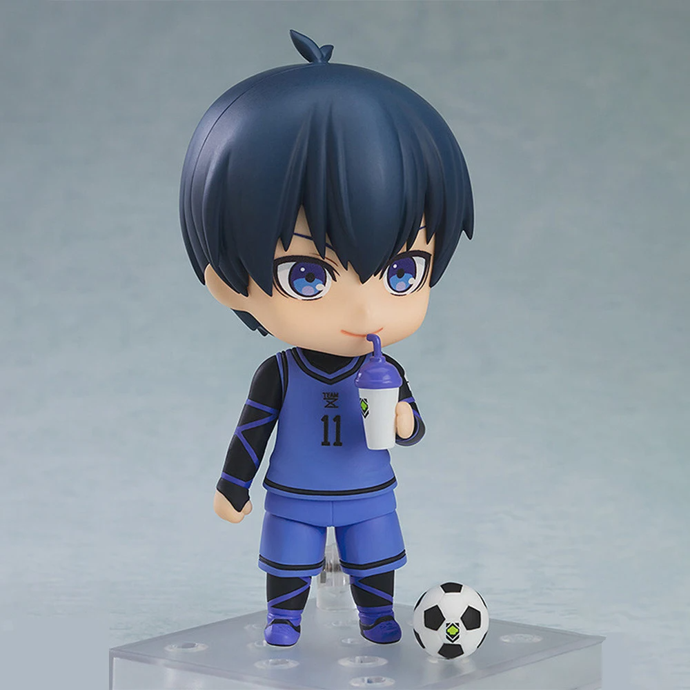 Figura Nendoroid Isagi - Blue Lock™