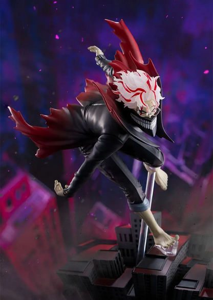 Figura Ken Takakura "Turbo" - Dandadan™
