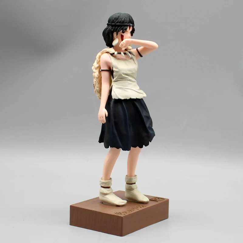 Figura San - Princesa Mononoke™