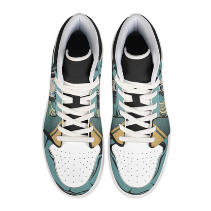Zapatillas Muichiro - Demon Slayer™