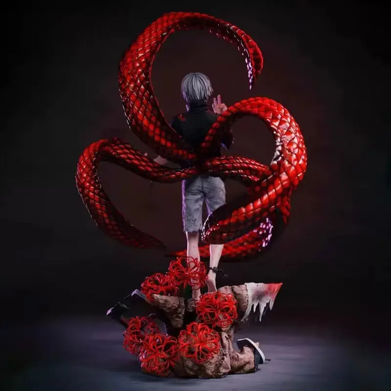 Figura Sasaki Haise - Tokyo Ghoul™
