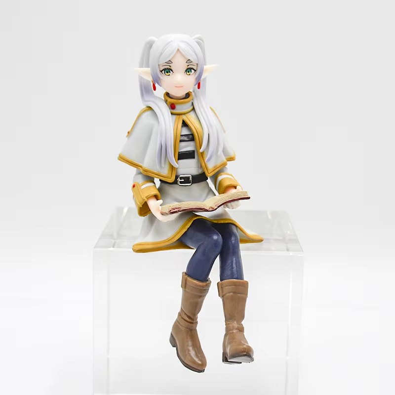 Figura Frieren "Sentada" - Frieren™