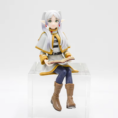 Figura Frieren "Sentada" - Frieren™