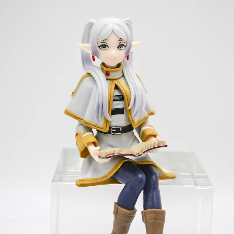 Figura Frieren "Sentada" - Frieren™