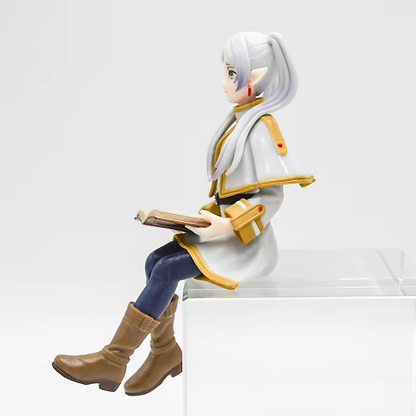 Figura Frieren "Sentada" - Frieren™