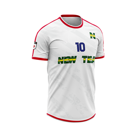 Camiseta de Fútbol Oliver Atton - Captain Tsubasa™