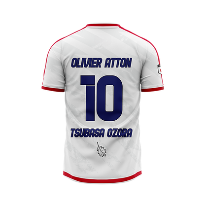 Camiseta de Fútbol Oliver Atton - Captain Tsubasa™