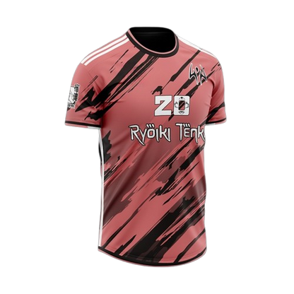Camiseta de Fútbol de Ryomen Sukuna -  Jujutsu Kaisen™