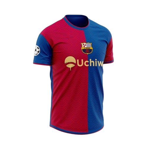 Camiseta de Fútbol Madara - Naruto Shippuden™