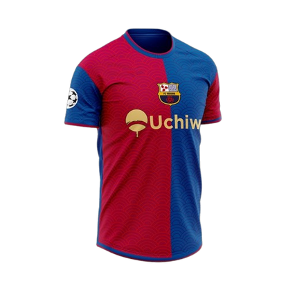 Camiseta de Fútbol Madara - Naruto Shippuden™